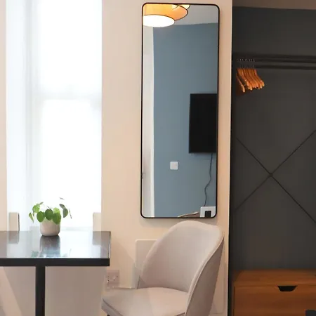 Alliance House - Hopewell