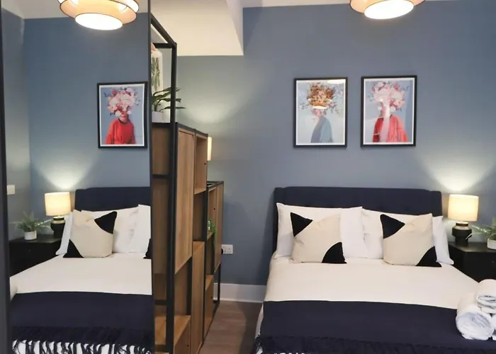 Alliance House - Hopewell