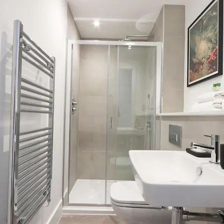 Apartament Alliance House - Hopewell Bristol