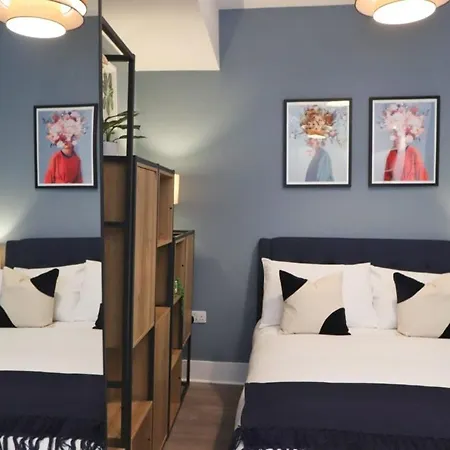 Alliance House - Hopewell