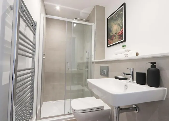 Alliance House - Hopewell Appartamento Bristol