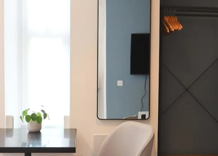 Alliance House - Hopewell