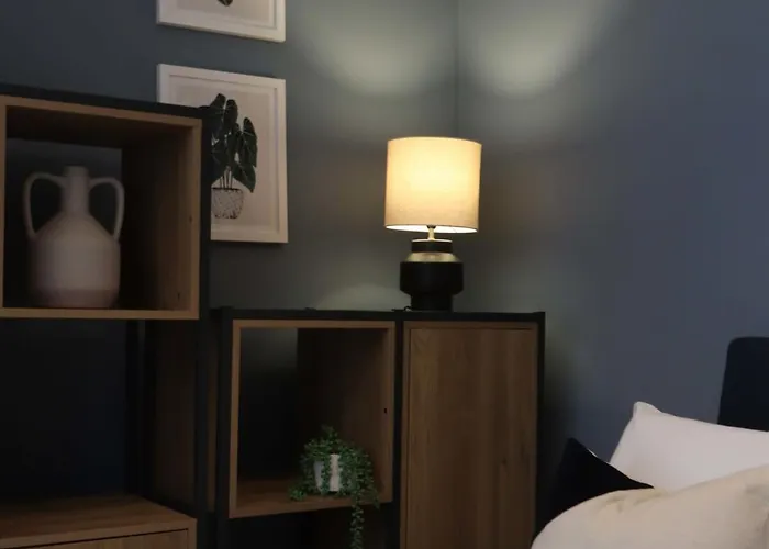 Alliance House - Hopewell