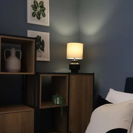 Alliance House - Hopewell